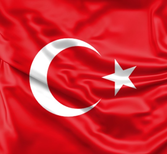 مستورد من تركيا